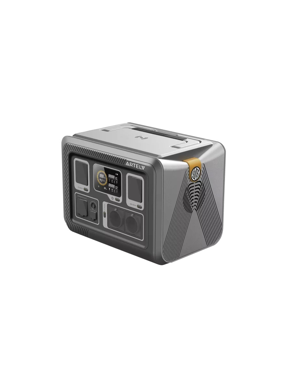 Портативная электростанция ARTELV PSL 1500W