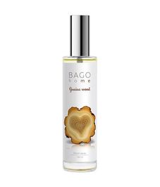 Спрей ароматический для дома Гваяковое дерево, Bago home