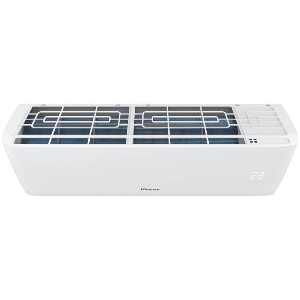 Кондиционер Hisense AS-18UW4RMSCM01 City DC Inverter