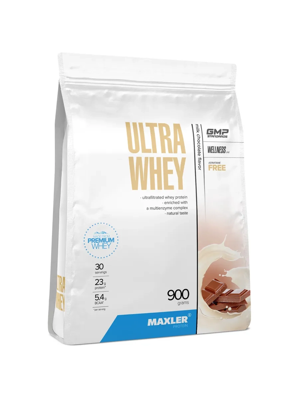 Ultra Whey
