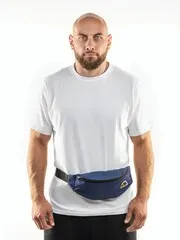 Поясная сумка Manto 2 Navy