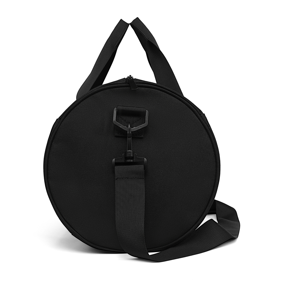 PEAK Gym Bags Black