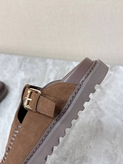 Мюли Louis Vuitton