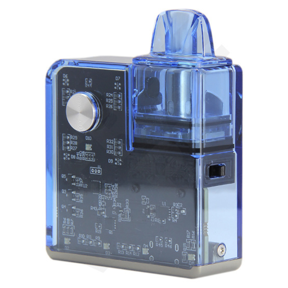 Jellybox Nano