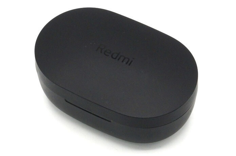Кейс (бокс) зарядный для беспроводных наушников Xiaomi Redmi AirDots