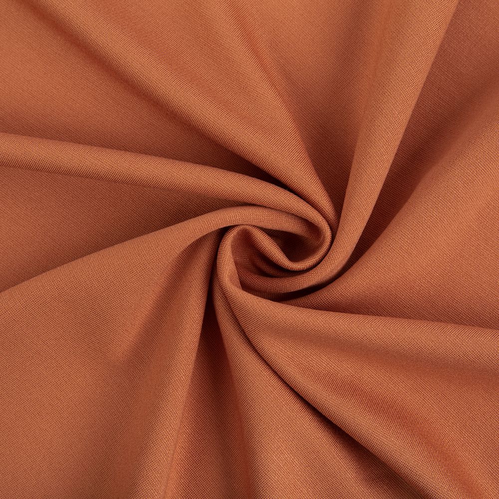 Рома 350 г/м², 165 см / 5 метров, терракотовый/terracotta, Gamma RMF