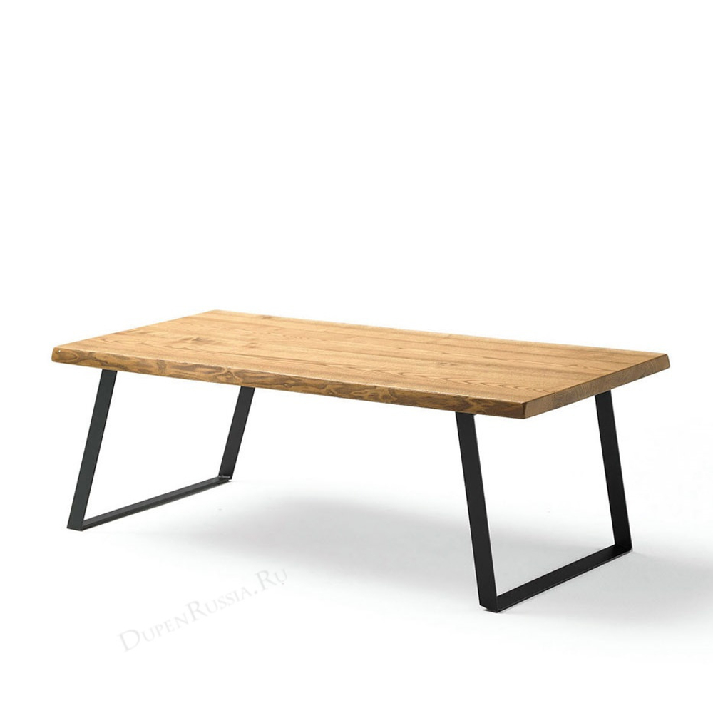 Журнальный стол DUPEN CT-105 Натурал BROOKLYN