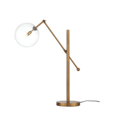 Лампа прикроватная ST Luce Sandro SL1205.304.01
