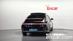 Hyundai Ioniq6 Long Range — 2023