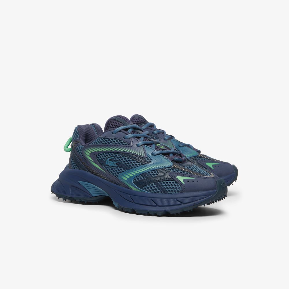 Кроссовки женские Lacoste L003 NEO SHOT 125 1 SFA