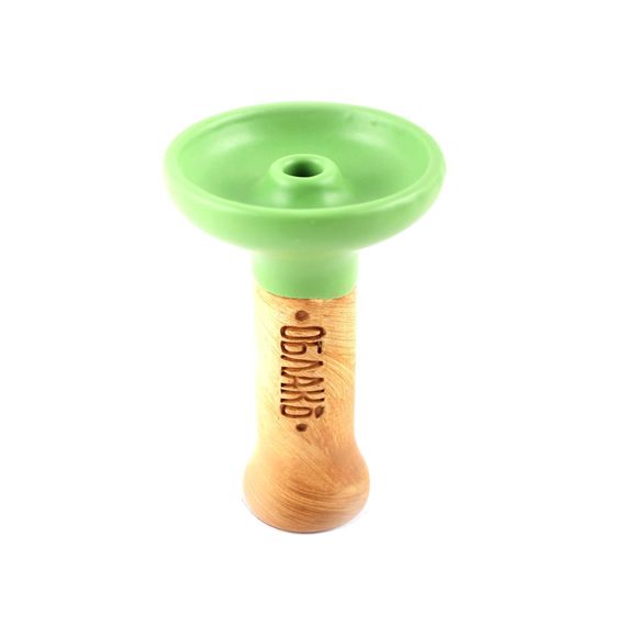 Облако Phunnel M  Glaze - Green Mat