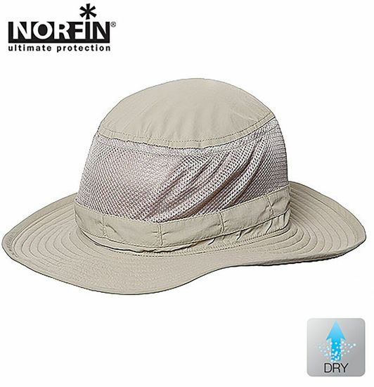 Шляпа Norfin Vent