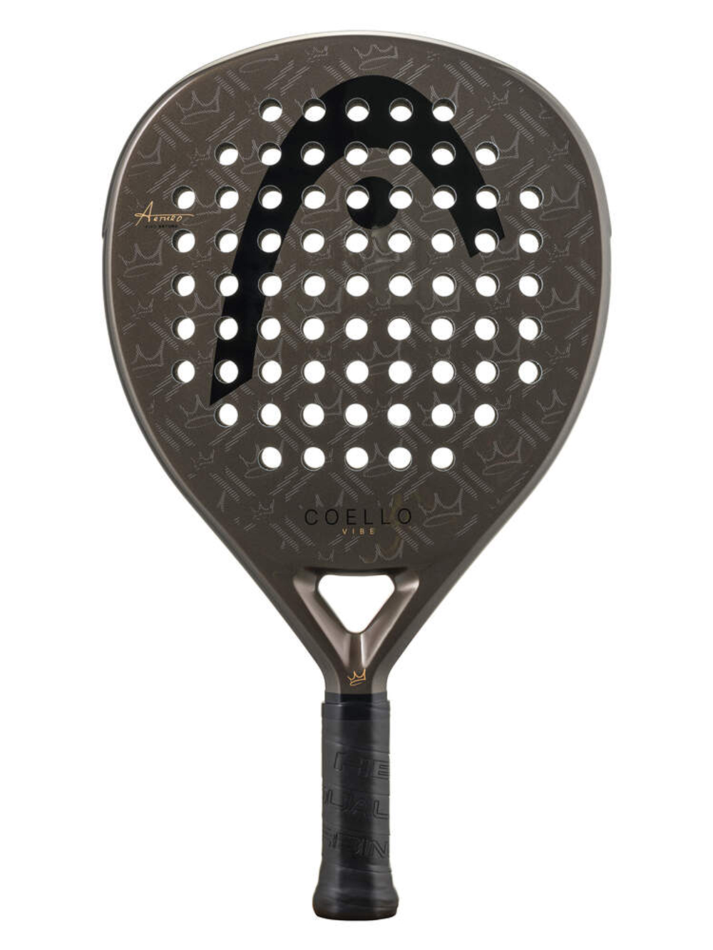 Ракетка для Padel Head Coello Vibe 2026