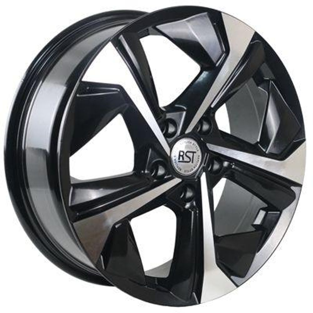 RST R048 7x18 5x114.3 ET 35 Dia 67.1 (BD)