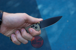 Нож Benchmade 535 Bugout OD Нейлон А+++ - черный клинок BM535ODBK