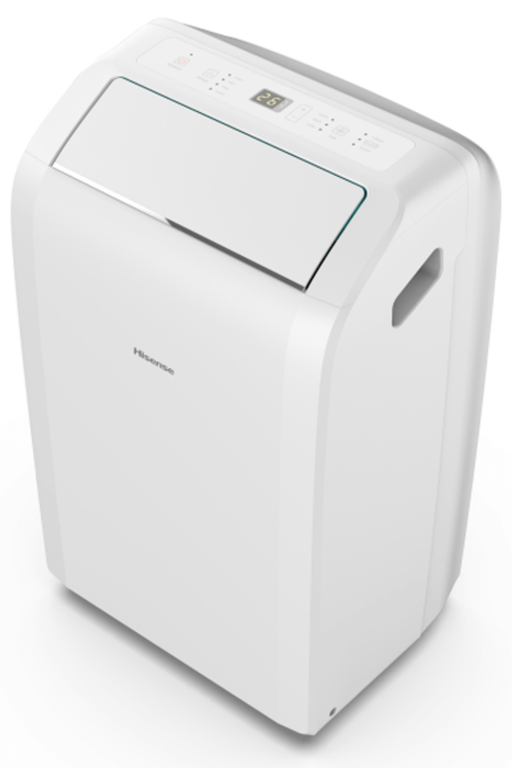 Мобильный кондиционер Hisense AP-09CW4GNCS00