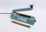 Запайщик пакетов Hualian Machinery FS-200 IRON LOW COST