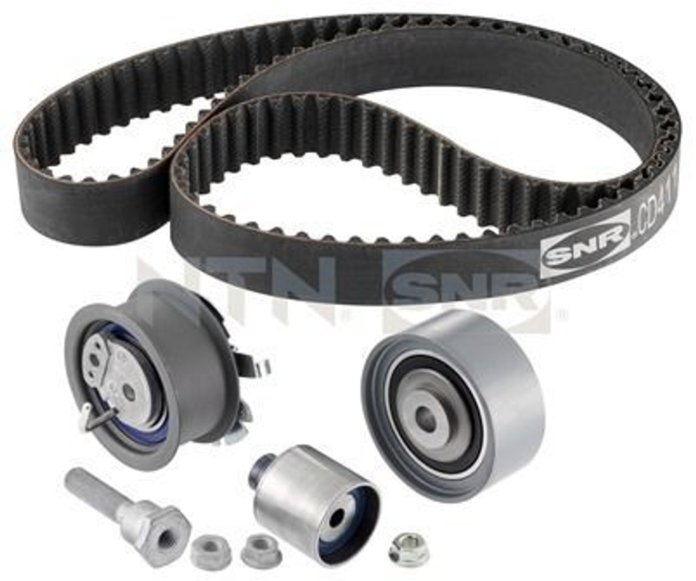 SNR - KD45761-SNR - Timing Belt Set