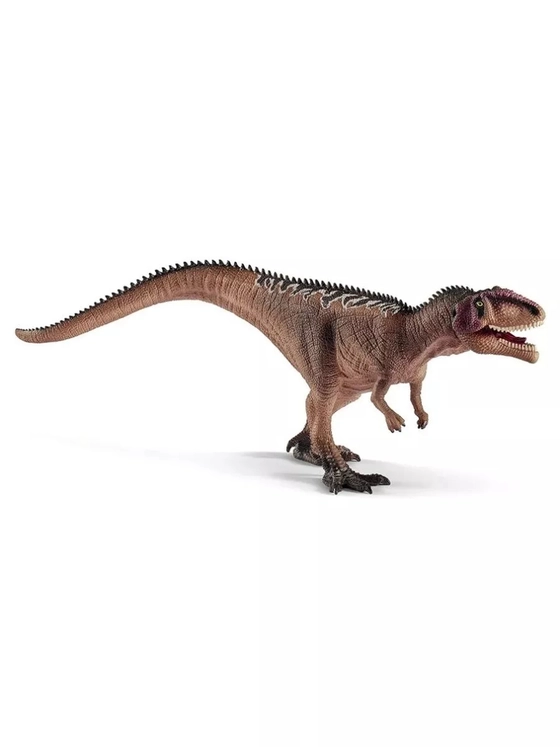 Фигурка Гигантозавр детеныш Schleich 15017