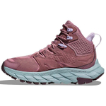 Ботинки женские Hoka Anacapa mid GTX