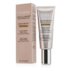 By Terry Cellularose Moisturizing CC Cream Увлажняющий тональный крем 30мл, 1 Nude