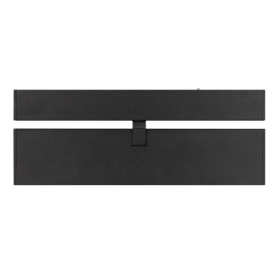 Светильник MAG-DOTS-FOLD-25-S200-6W Warm3000 (BK, 30 deg, 24V) (Arlight, IP20 Металл, 5 лет)