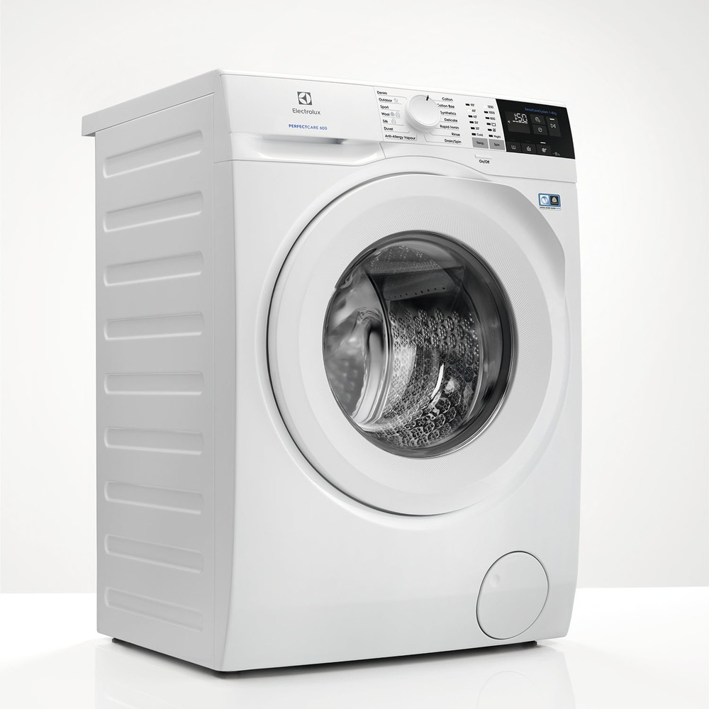Стиральная машина Electrolux EW6F4R28WU PerfectCare