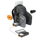 Рюкзак Lowepro FreeLine BP 350 AW, серый