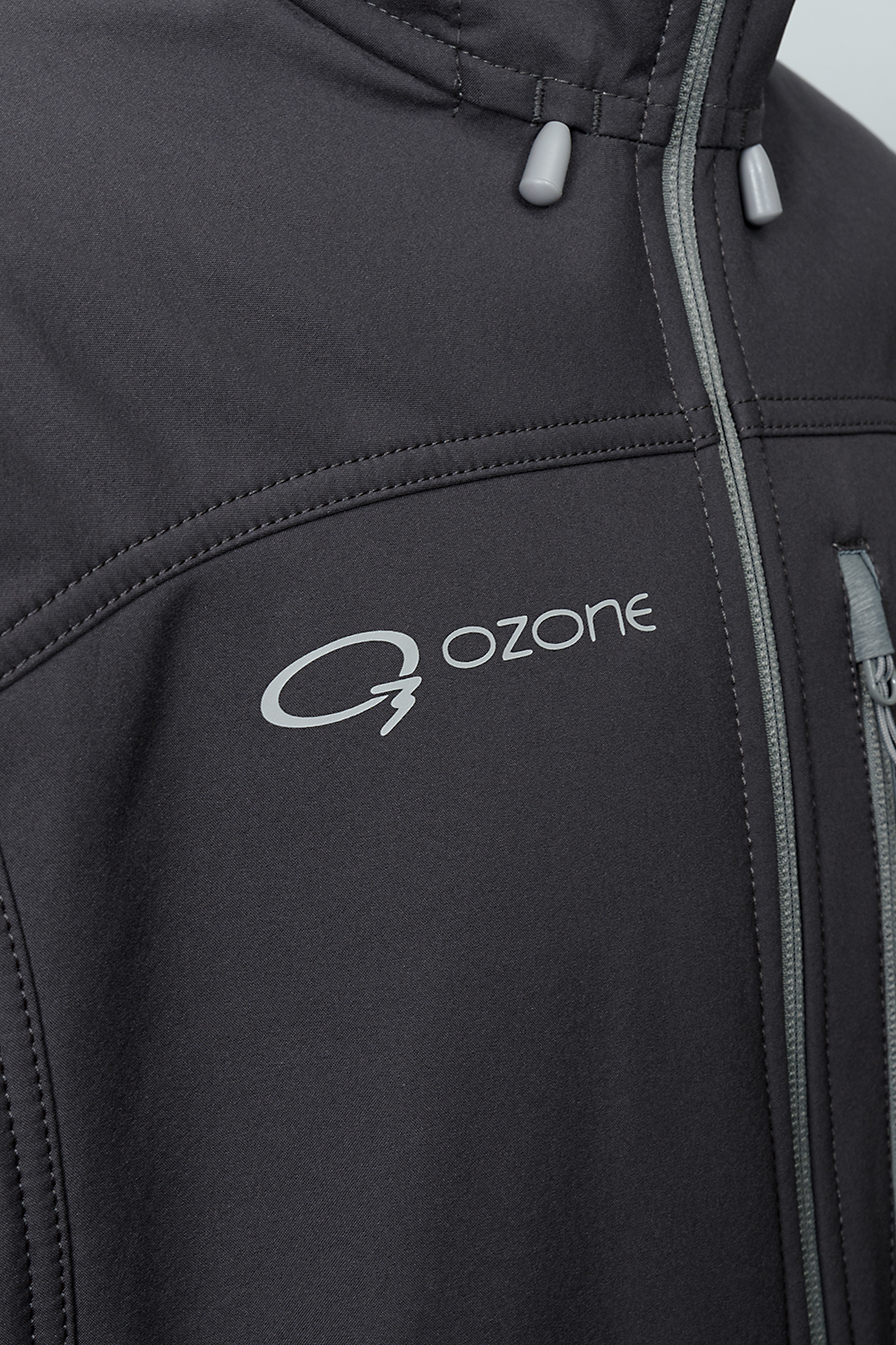 КУРТКА МУЖСКАЯ o3 Ozone HOT