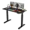 EUREKA ERK-EHD-4801-B Black