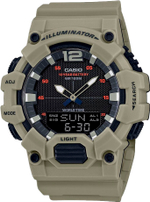 Часы Casio HDC-700-3A3VEF