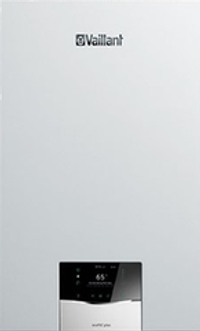 Конденсационный газовый котел Vaillant ecoTEC plus VU 30 CS /1-5