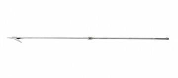 Гарпун Scorpena d7мм 600 из 17-4PH резьба М7