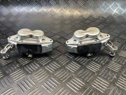 Суппорты переднего тормоза Yamaha TDM850 RN03J 053993