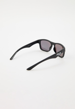 Спортивные очки 720armour Fabio / Matte Black / Smoke Lake Blue Lens