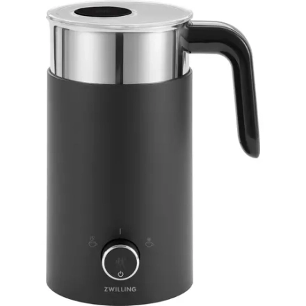 Zwilling Вспениватель молока Enfinigy черный EAN 4009839643033