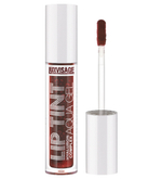 LuxVisage ТИНТ для губ с гиалуроновым комплексом тон 06 тоффе LIP TINT AQUA GEL HYALURON COMPLEX 3 мл
