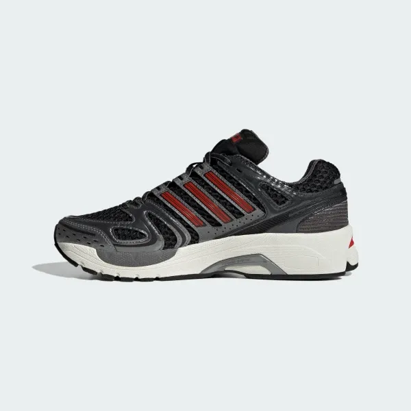 Кроссовки мужские adidas Originals ADISTAR CONTROL 5 CBLACK/PURRUB/IRONMT