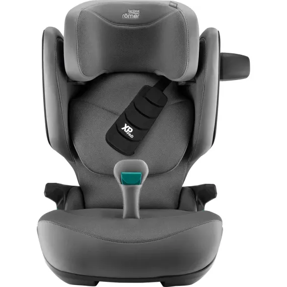 Автокресло Britax Roemer KidFix Pro Style Mineral Grey