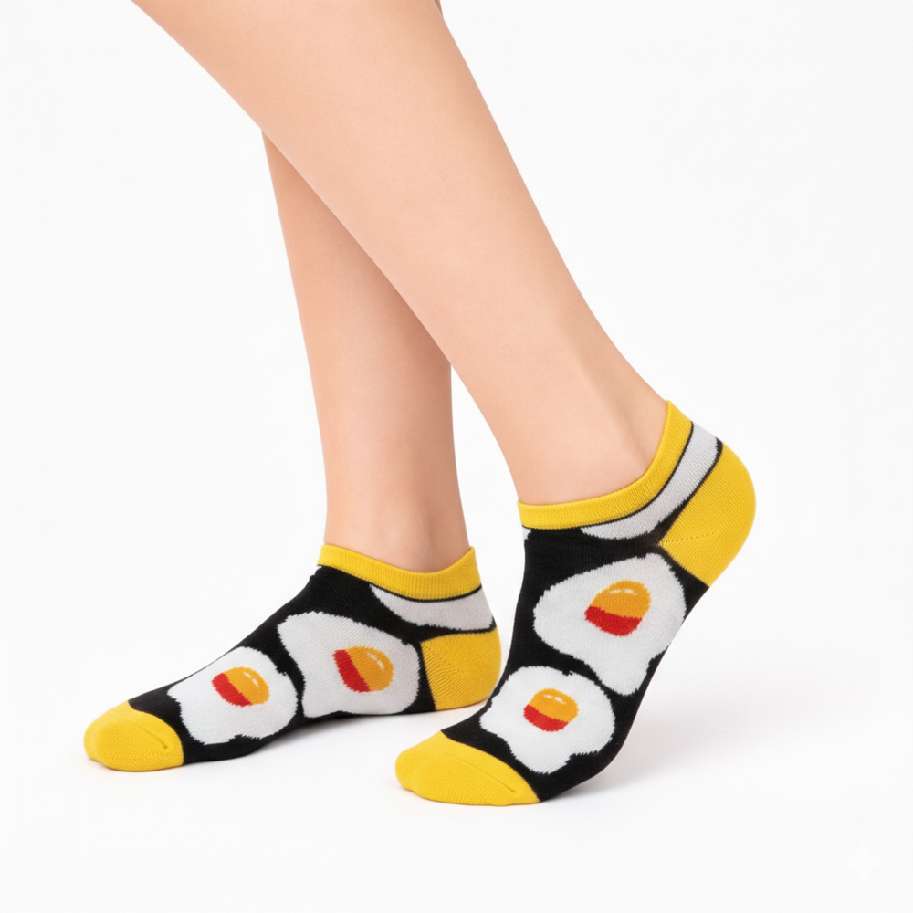 Носки CARNAVAL PTR464