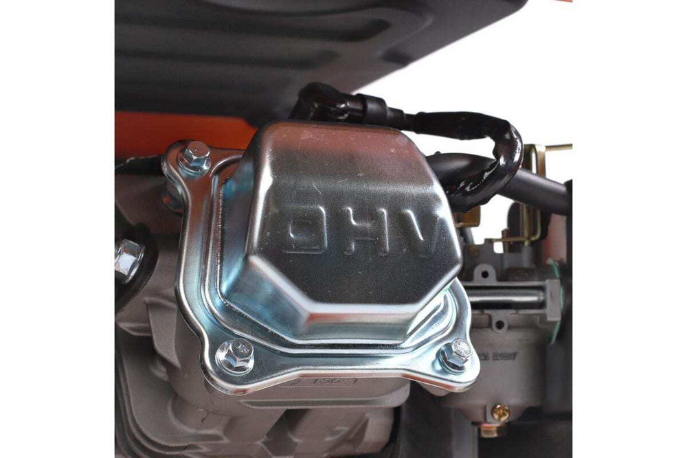 Бензиновый генератор PATRIOT GRS 1500 476102225