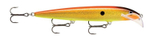 Воблер RAPALA Scatter Rap Husky 13, 13см, 12гр, цвет S