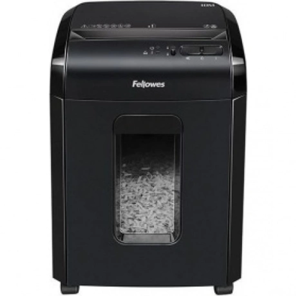Шредер Fellowes PowerShred 10M (FS-46306)