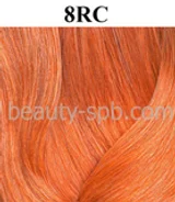 Matrix SoColor 8RC Светлый блондин красно-медный 90 мл