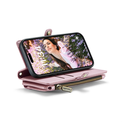 Чехол-кошелек CaseMe Wallet Bag iPhone 16