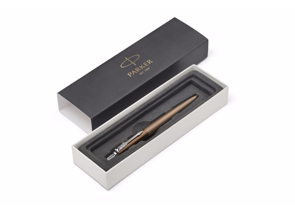 Шариковая ручка Parker Jotter Premium K176 (1953201)