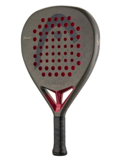 Ракетка для Padel Head Coello Motion 2026