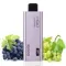 HQD ULTIMA PRO 10000 - Grape (5% nic)