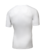 Футболка компрессионная с коротким рукавом Jogel CAMP 2 PerFormDRY Baselayer SS Tee, белый 00