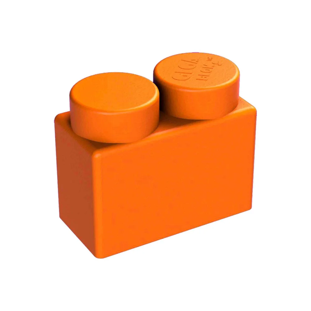 Элемент 6x3x5 см для конструктора 5"